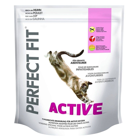 Perfect Fit -Active reich an Huhn 1,4kg