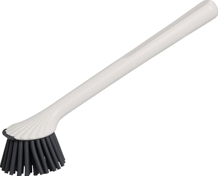 Opvaskebørste m. Gummihår