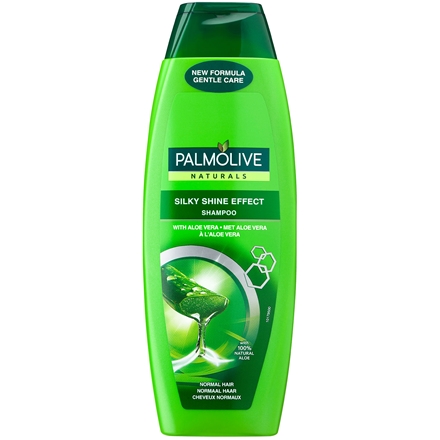 Palmolive Shampoo Natural Shine 350 ml