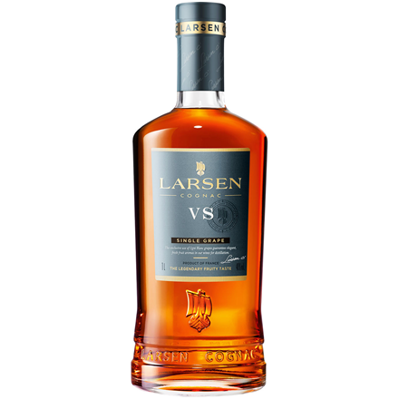 Larsen Cognac VS 40% 1 l