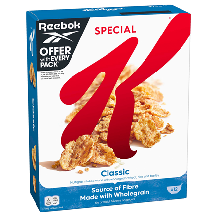 Kellogg's Special K 375 g