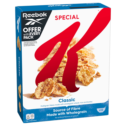 Kellogg's Special K 335 g