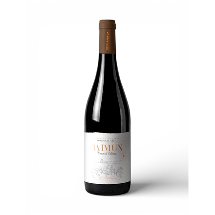Raimum Tempranillo Cuesta La Benita 0,75 l