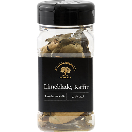 Krydderihaven Limeblade, Kaffir