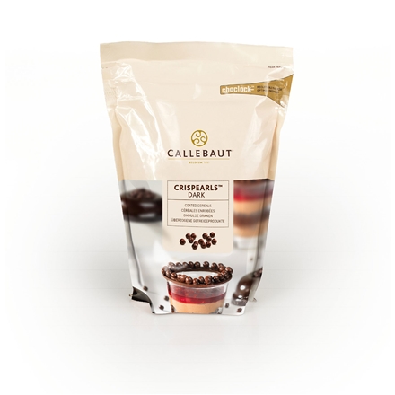 Callebaut Crispearls Dark 800 g