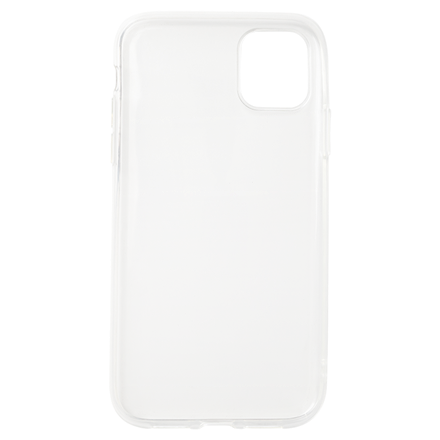 Leki bycph Clear Cover - Iphone 11