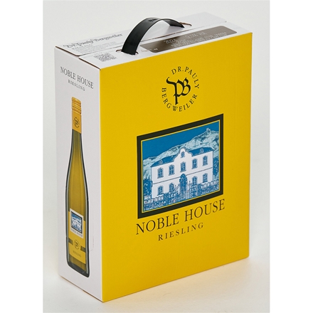 Noble House Riesling 3 l