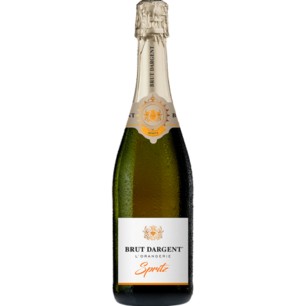 Brut Dargent Spritz 0,75 l