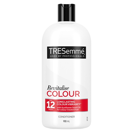 TRESemmé Revitalise Colour Conditioner 900 ml 