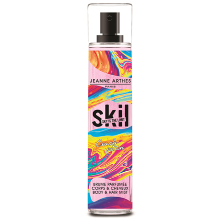 SKIL Bodyspray Crush Potion 250 ml