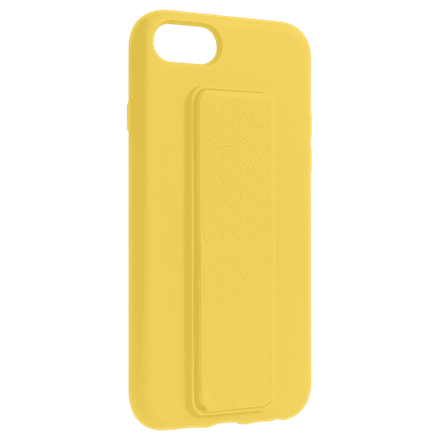 Grip And Stand Silicone Lemon Yellow 6-7-8/SE 2g/SE
