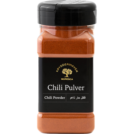 Krydderihaven Chili, pulver