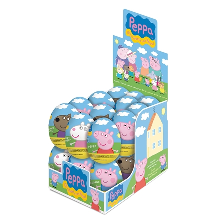Peppa Pig Chokoladeæg 20 g
