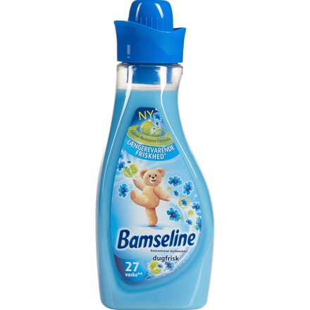 Bamseline Dugfrisk 750 ml