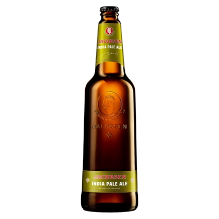 Jacobsen Indian Pale Ale 6x0,75 l