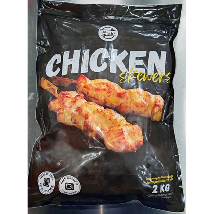 Kyllingespyd 2 kg