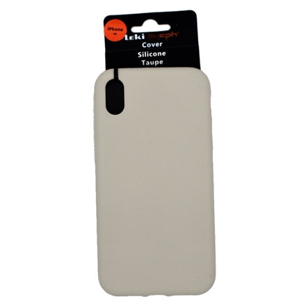 Silicone Taupe XR