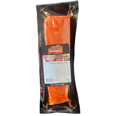 Filet a la mørbrad Puszta 400 - 450 g