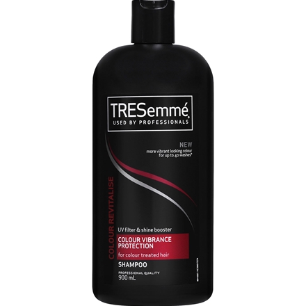 TRESemmé Color Revitalise Shampoo 900 ml
