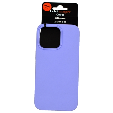 Silicone Lavender 13 Pro