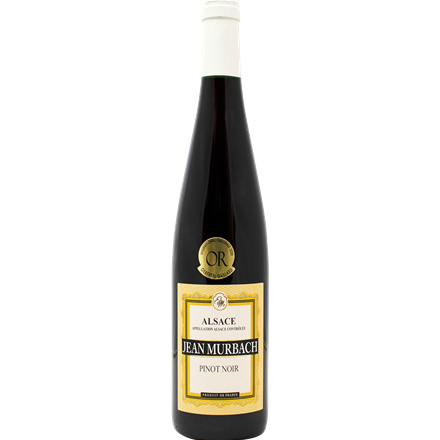Jean Murbach Pinot Noir 0,75 l