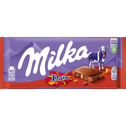 Milka Daim 100 g