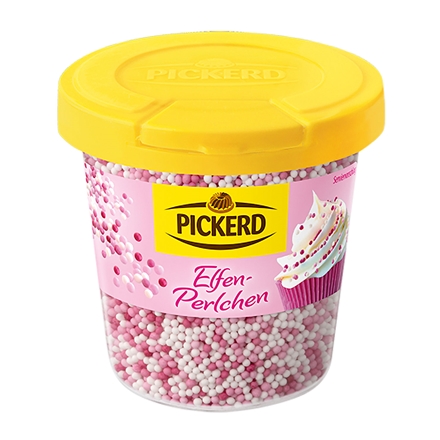 Pickerd Elfen-Perlchen 135 g