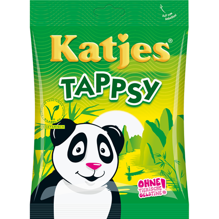 Katjes Tappsy 200 g