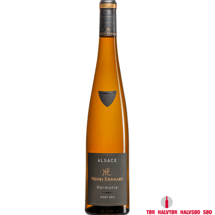 Henri Ehrhart Harmonie Pinot Gris 0,75 l