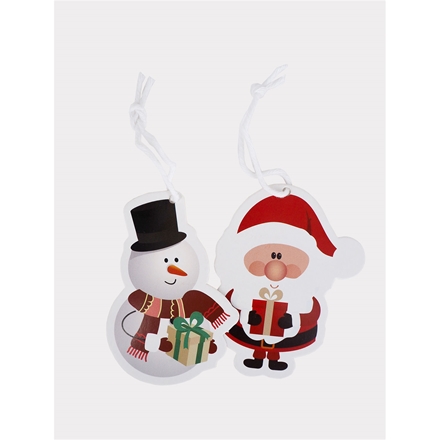 Gavemærker udstand 4stk Børn