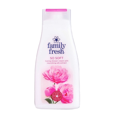 Family Fresh So Soft 500 ml
