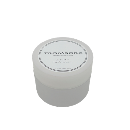 Tromborg A Better Night Cream 50 ml
