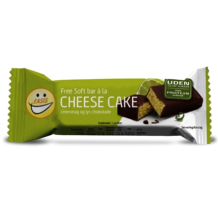EASIS Cheesecake Bar 30 g