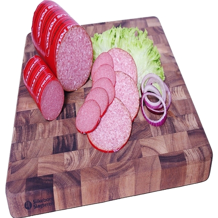 Silkeborg Slagteren Kartoffelspegepølse 260 g