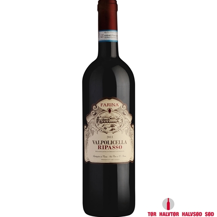 Farina Ripasso Valpolicella 0,75 l