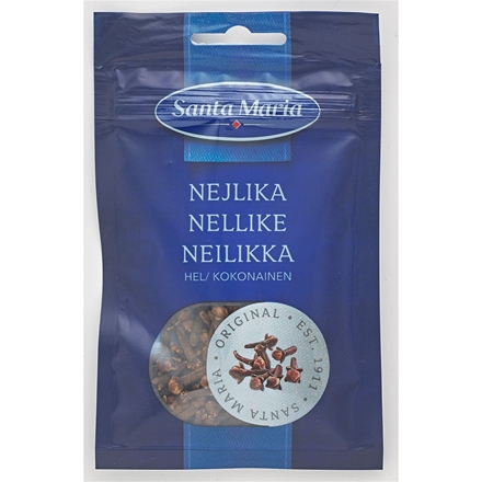 Santa Maria Nellike Hel 15 g 
