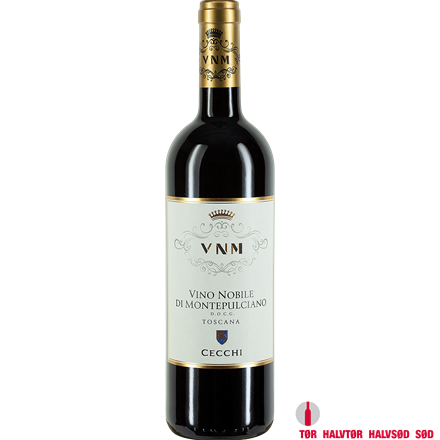 Cecchi Vino Nobile di Montepulciano 0,75 l