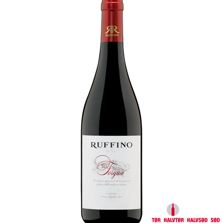 Ruffino Torgaio Toscana 0,75 l