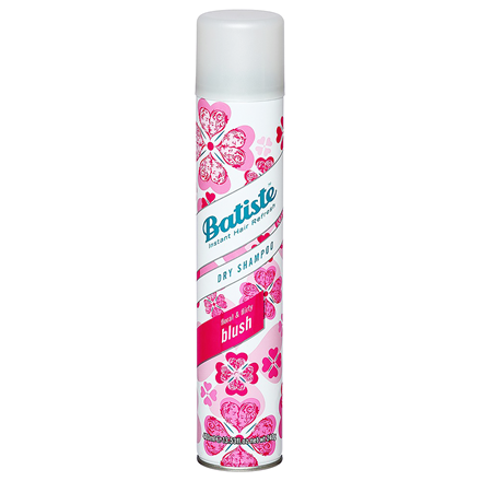 Batiste Dry Shampoo Blush 200 ml