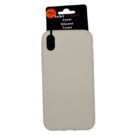 Silicone Taupe XR