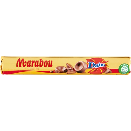 Marabou Daim Rulle 67 g 