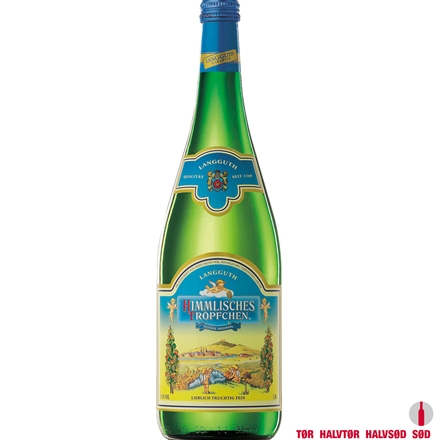 Langguth Himmlisches Tröpfchen Weiss 1l