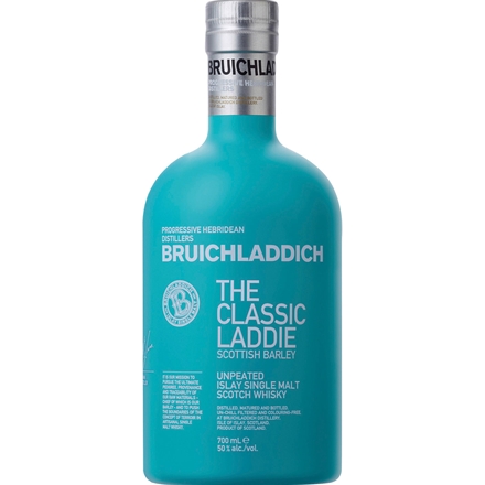 Bruichladdich The Classic Laddie 50% 0,7 l