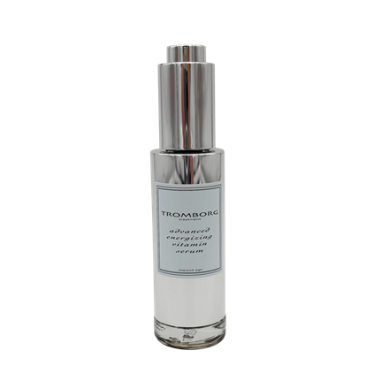Tromborg Advanced Energizing Vitamin Serum - 30 ml