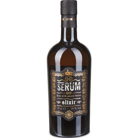 SeRum Elixir 35% 0,7l