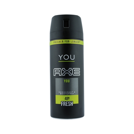 Axe Deo Spray You 150 ml