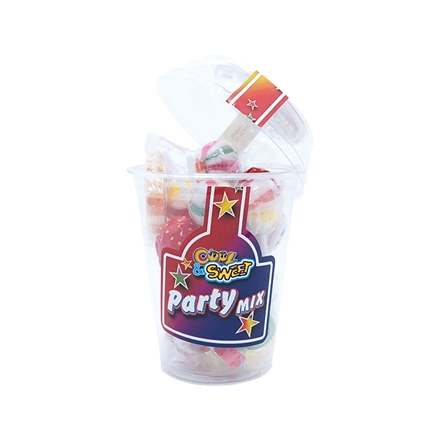 Cool Party Mix 200g