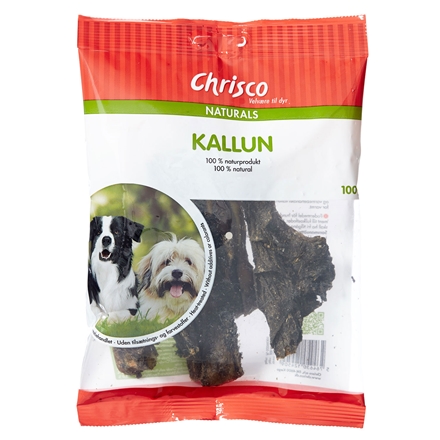 Chrisco - Kallun 100g