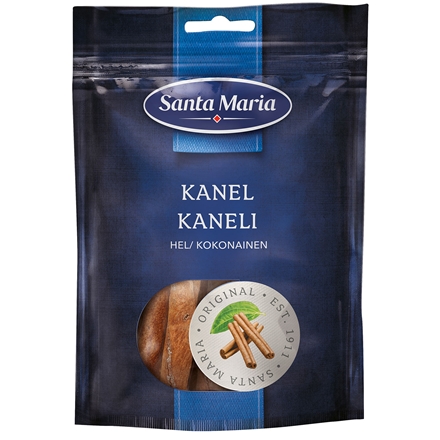 Santa Maria Kanel Hel 22 g 