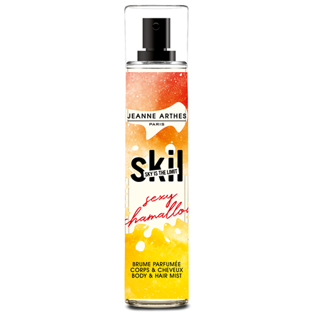 SKIL Bodyspray Sexy Chamallow 250 ml